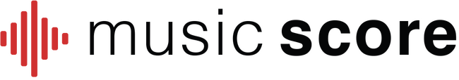 プレスリリース「聴いて、記録して、つながる。音楽レビュープラットフォーム「music score」(β版)開設のお知らせ」のイメージ画像