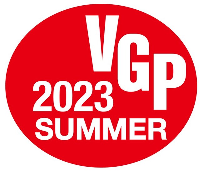 v̎_ŗDꂽI[fBIrWA@I肷A[huVGP2023 SUMMERv܌ʔ\BA[h̑Seԗ݃TCgI[vv܂B