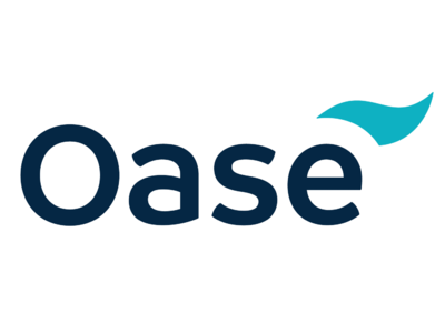 ドイツ発のアクアティクスブランド「OASE」がコーポレートデザインをリニューアル。インスピレーションや社交の場としての“水の魅力”をより強化します。