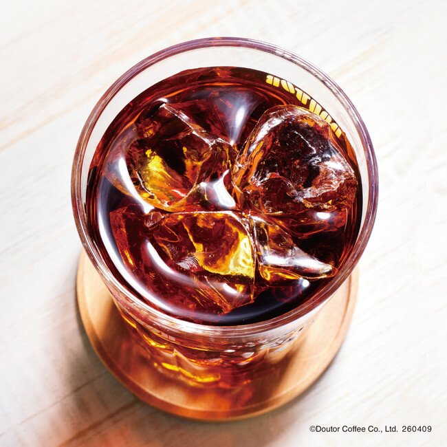 4月9日、ドトールコーヒーショップで新商品を発売　時間帯に合わせて楽しめる多彩なメニューが勢ぞろい！