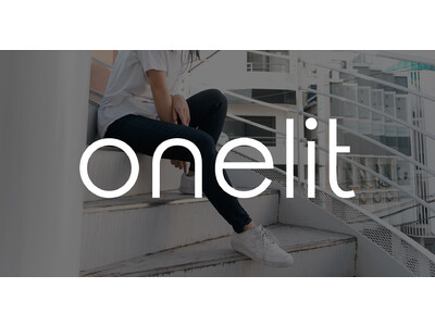 【広島県尾道発】「アクティブなライフスタイル」を提案する、国産デニムブランド『onelit』誕生！