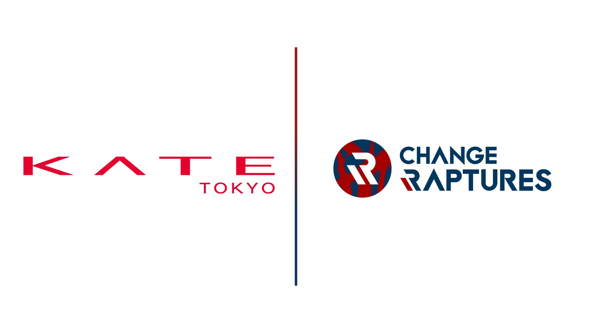 CHANGE RAPTURESがグローバルメイクアップブランド KATE とのタイアップ作品を「第一生命 D.LEAGUE 25-26 ROUND.7 – BLOCK VIBE -」にて披露