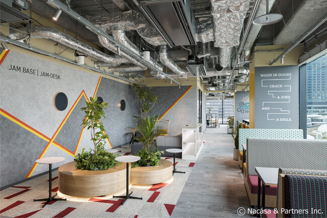 レッドクリフ、大阪オフィスを新設　ドローンショー事業を関西・西日本で本格展開へ