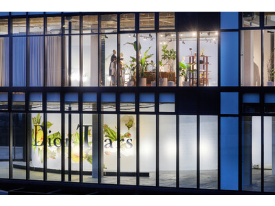 【DIOR】横浜流星が纏う「ディオール ティアーズ」カプセルコレクション