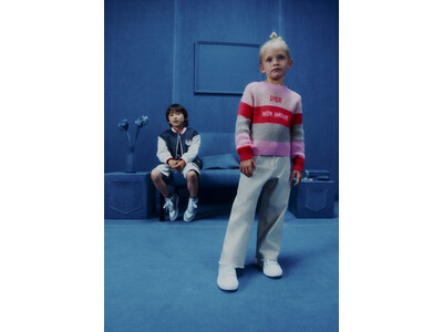 【BABY DIOR】 ムッシュ ディオールが愛した音楽にインスパイアされた「ミュージカル ガーデン」