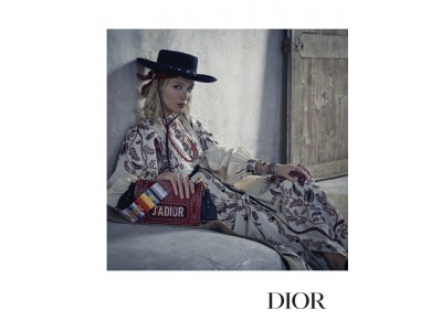 Christian Dior  クリスチャンディオール　ヴィンテージ　女優　映え
