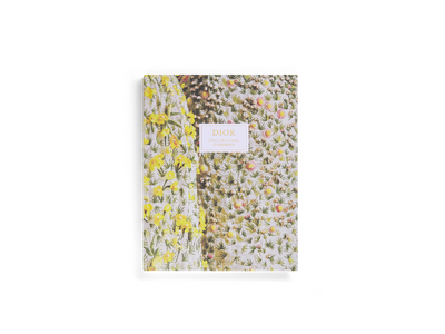 【DIOR】書籍『DIOR. ENCHANTING GARDENS』を刊行