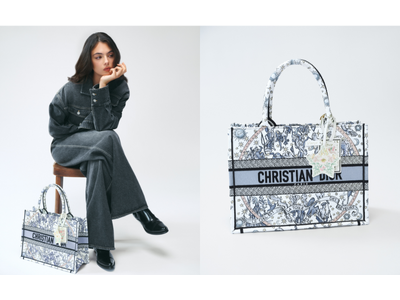 豪華すぎる！！DIOR様からのバースデーギフト♡ | CHANEL大好き