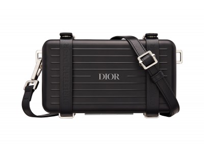 【DIOR】「ディオール&リモワ」のオンライン先行予約を受付開始