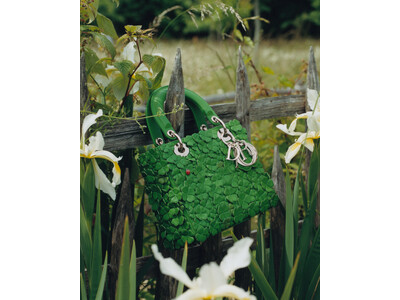【Dior】ジョナサン・アンダーソンによる新作の「レディ ディオール」が登場