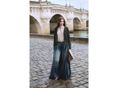 【Dior】2026年フォール コレクション