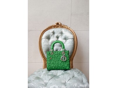 【Dior】ル ボン マルシェにポップアップをオープン