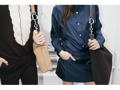 �yDior�z�V��u�f�B�I���[�v�o�b�O���o��