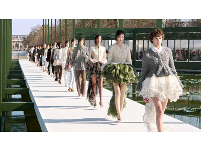 �yDior�z2026-2027�N�H�~ �R���N�V�����𔭕\