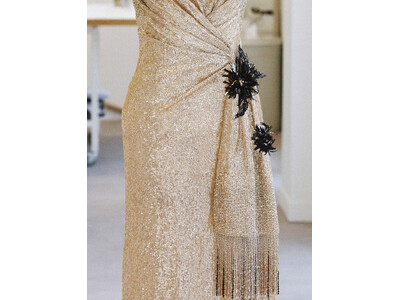 【Dior】第98回アカデミー賞授賞式でEJAEが纏ったルックのサヴォワールフェールを公開