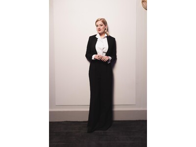 【Dior】AEM協会が主催するチャリティ ディナーを開催