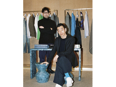 【Dior】「ディオール バンブー パビリオン」内のアートピースを手掛けたwe によるワークショップを開催