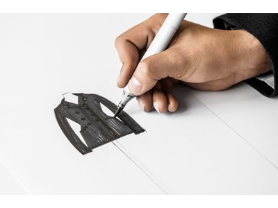 【DIOR】「バー」ジャケット最新作がニットバージョンで登場