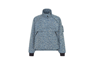 【DIOR】環境団体 「パーレイ フォー ジ オーシャンズ」との初のコラボレーションによるビーチウェア カプセルコレクションを発表