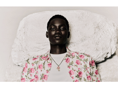 【DIOR】「ディオール ジャルダン」カプセルコレクションが登場