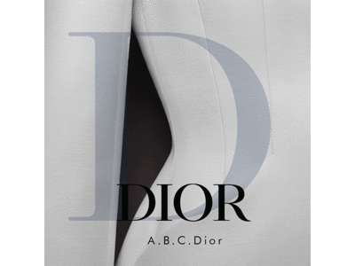 【DIOR】新エピソードを公開！ 動画でも楽しめるポッドキャストシリーズ「A.B.C.DIOR」