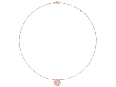 【DIOR FINE JEWELLERY】ムッシュ ディオールがこよなく愛した薔薇の花を表現した「ローズ ディオール クチュール」より新作ジュエリーが登場