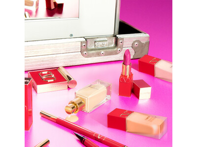 VALENTINO BEAUTY MAKE UP TO WEAR COLLECTION