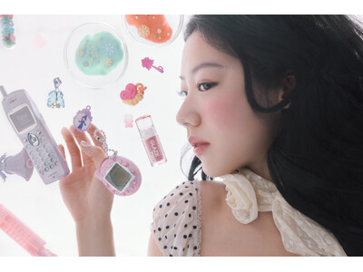 【日本先行発売】キャップの"星"が目印！韓国発「tiptoe(ティップトウ)」から集めたくなるミニツヤティント(990円(税込))厳選5色が登場