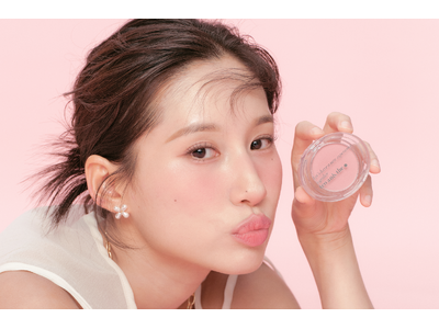 晋遊舎『LDK the Beauty』2026年2月号（紙面）にてteo and the（テオアンダー）「セラミックハンガンサンセットブラッシュ　04サンセット」がA評価を獲得！
