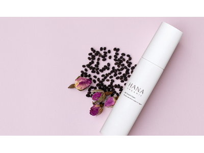 【新製品】自然派でも“使用感の手応え”を。HANA ORGANIC のエイジングケア「BKセラムクリーム」リニューアル発売