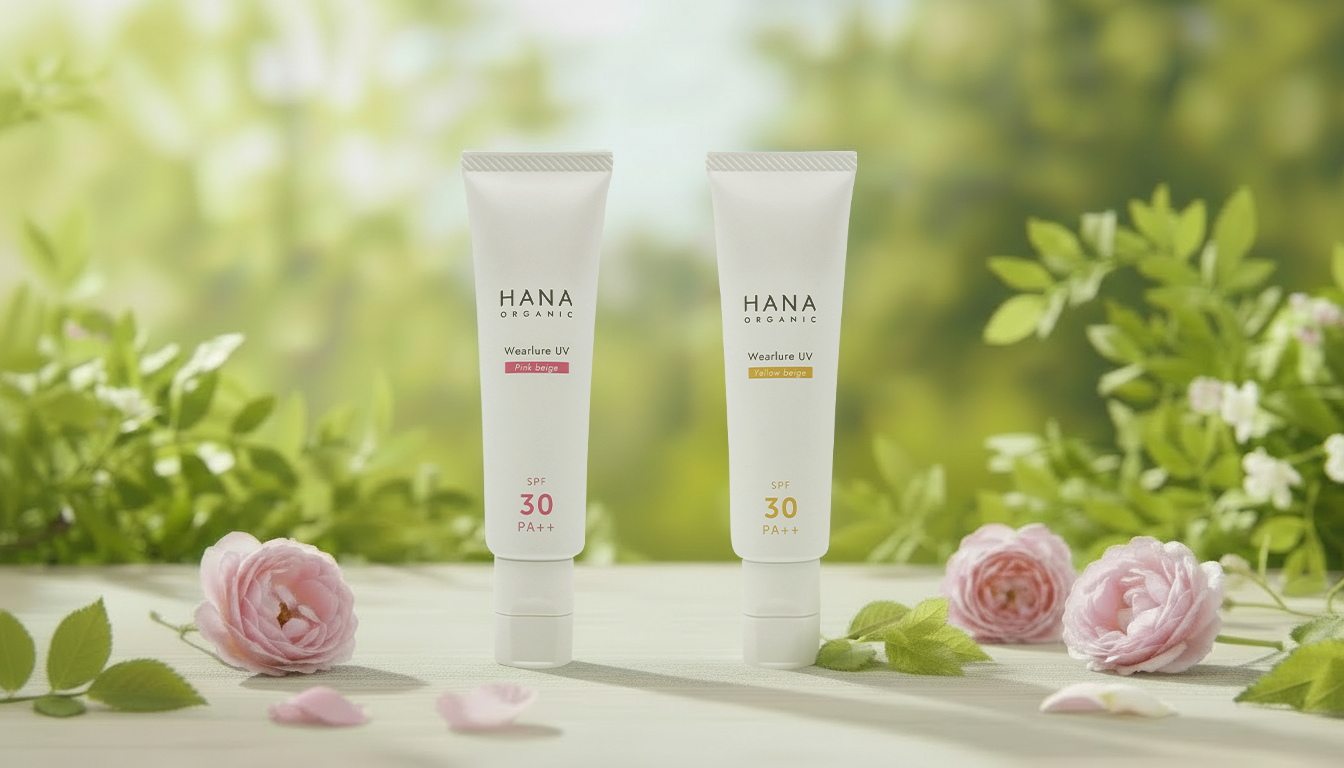 【新製品】「塗らないより、調子がいい」肌を整える日中美容液UV『ウェアルーUV』リニューアル発売（2026年3月16日）