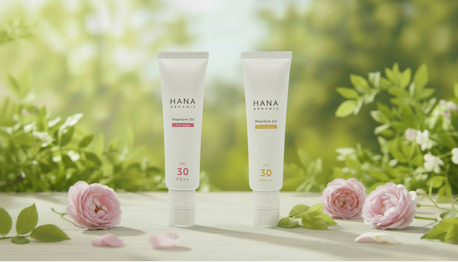 【新製品】「塗らないより、調子がいい」肌を整える日中美容液UV『ウェアルーUV』リニューアル発売（2026年3月16日）