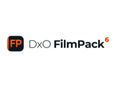 DxO FilmPack 6 : 銀塩写真の真髄を忠実に再現