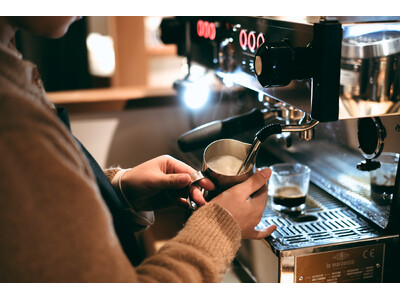 【期間限定】至高のコーヒー×焼きたてのパン。The COFFEE ROASTERにて人気ベーカリー「Pa...