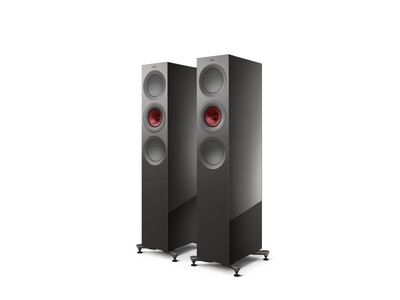 KEF MAT搭載『Rシリーズ』より新色が2023年6月1日(木)に発売