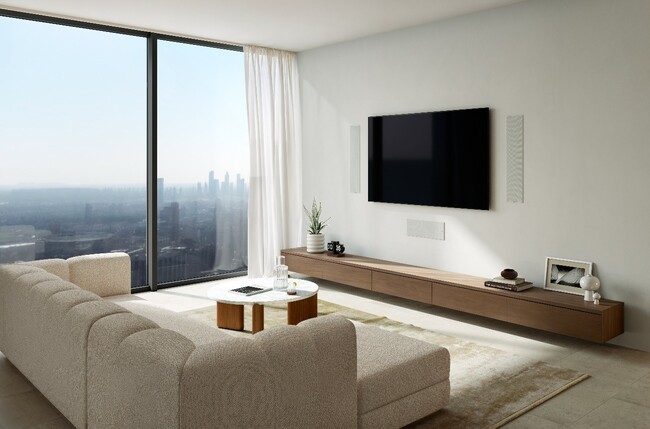 KEF �V���iCi5120QLM-THX�����Ci3120QLM-THX ���o��