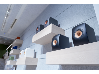 1月9日(金)～2月28日(土)まで試聴体験フェアを開催