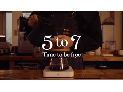 自由が丘スイーツフォレストにて、SNSで話題の韓国スフレパンケーキ専門店「５to7（ゴートゥーナナ）」が日本初上陸！