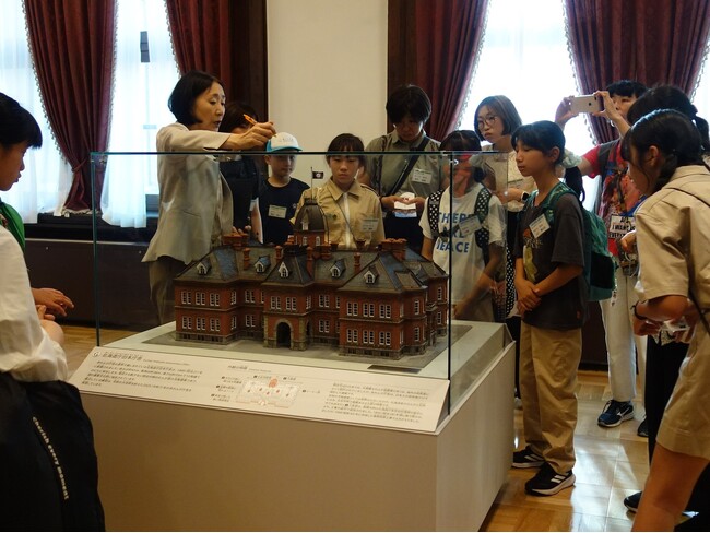 「２０２６ 緑の少年団交流大会 in 北海道」を開催します！！