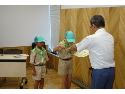 「2025 緑の少年団交流大会 in 北海道」を開催します!!