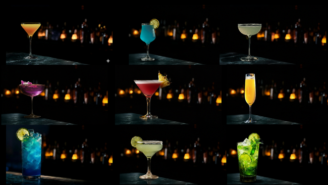 JR恵比寿駅 徒歩1分に「大人のためのカクテルバー」誕生！本日よりMakuake限定で特別会員権を販売中。