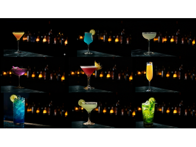 JR恵比寿駅 徒歩1分に「大人のためのカクテルバー」誕生！本日よりMakuake限定で特別会員権を販売中。