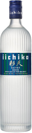 世界最高峰の蒸留酒品評会ISC 2025にて本格麦焼酎『iichiko彩天』が最高金賞を受賞