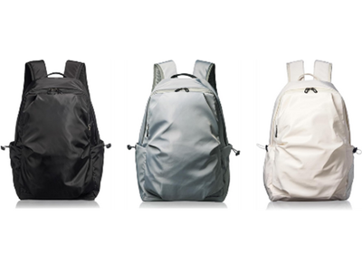 KACHIKAのリュック「SOLA」がAmazon売れ筋ランキング「リュック・バックパック部門」で1位を獲得