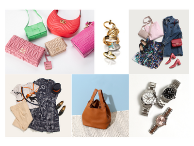 【福岡】『KOMEHYO　FUKUOKA　TENJIN』3/19開店。九州初！ジュエリー・ブランドバッグ...