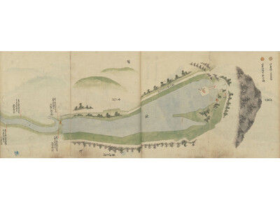 江戸時代の水道の記録 『上水記』 実物公開と特別企画展の開催