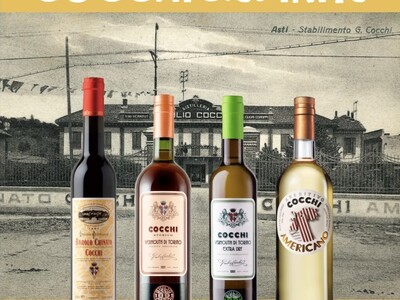 イタリアで130年磨かれ続けてきたベルモット『コッキ』の魅力を伝えるイベント「COCCHI &SPIRI...
