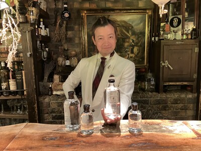 スロベニア伝統のジュニパーブランデー「Brinjevec（ブリンジェヴェク）」が日本初上陸！