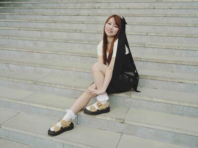 Dr. Martensから自由で自分らしいサマーシーズンに最適な新作サンダルコレクション“ZEBZAG”...