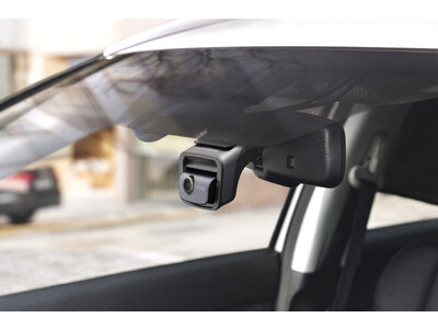 「駐車監視」に特化したドラレコブランド「THINKWARE DASH CAM」販売開始